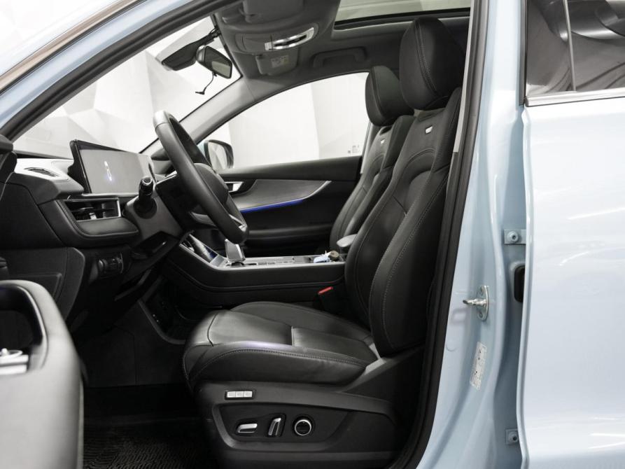 Chery Tiggo 7 Pro Max I Ульяновск  - изображение 10