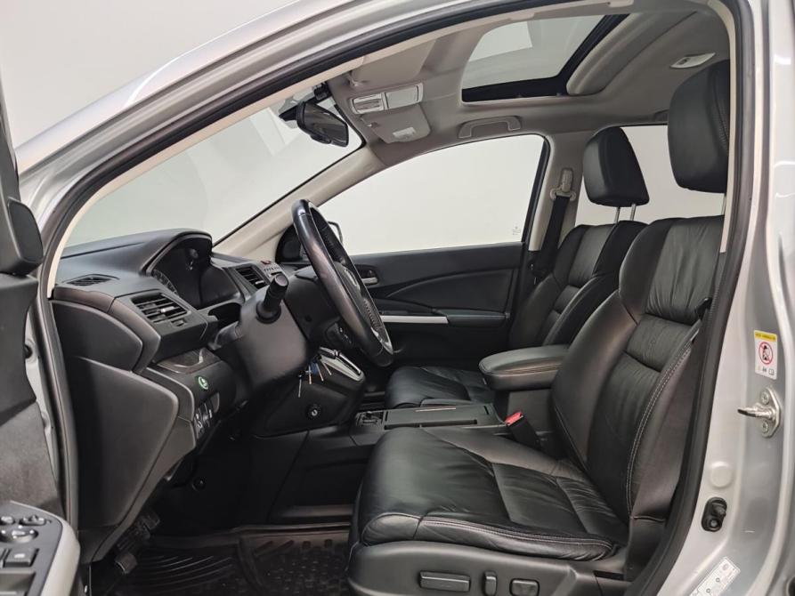 Honda CR-V IV Барнаул  - изображение 16