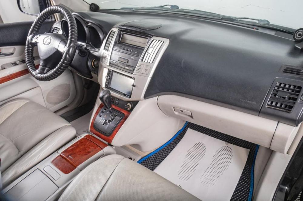 Lexus RX II Рестайлинг Томск  - изображение 17