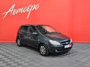 Hyundai Getz I Рестайлинг Вологда  - изображение 22