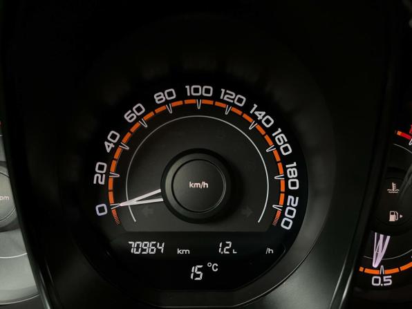 Lada (ВАЗ) Vesta I с пробегом 2017 года, цена 743 752 рубля, 70959 км, седан, Автокод Объявления
