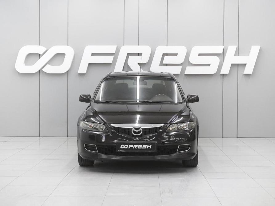 Mazda 6 II (GH) Ростов-на-Дону  - изображение 3
