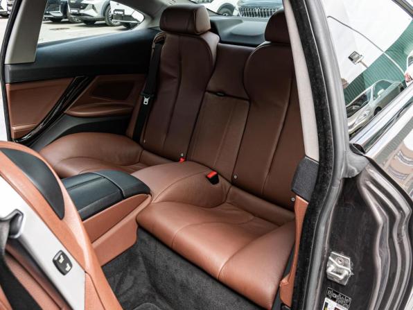 BMW 6 серии III (F06/F13/F12) с пробегом 2011 года, цена 1 950 000 рублей, 188399 км, купе, Автокод Объявления