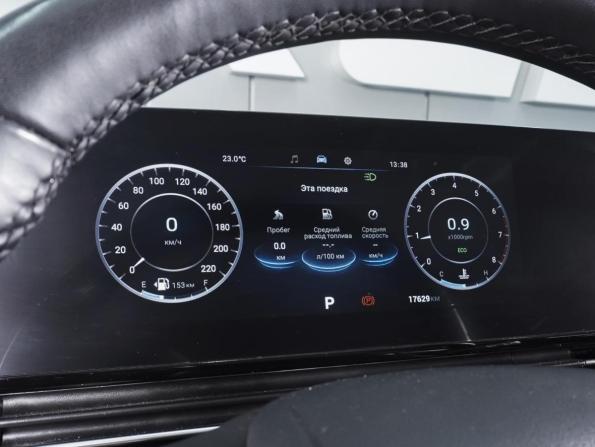 Omoda C5 I с пробегом 2023 года, цена 1 860 000 рублей, 17629 км, внедорожник, Автокод Объявления