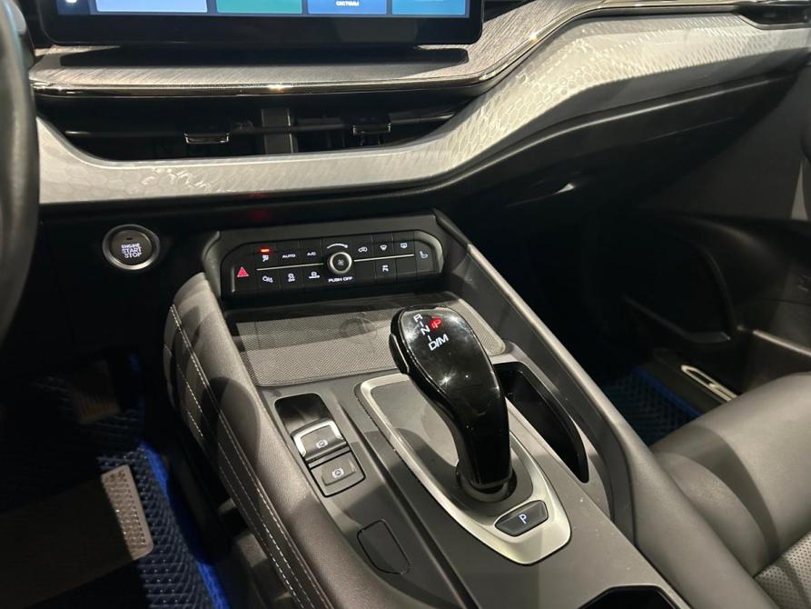 Haval F7x I Рестайлинг Санкт-Петербург  - изображение 20
