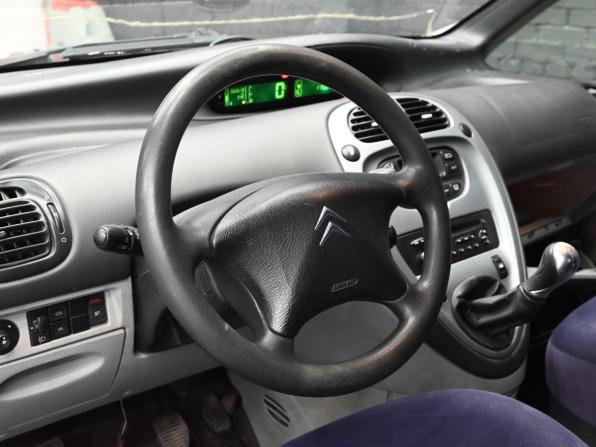 Citroen Xsara Picasso с пробегом 2006 года, цена 300 000 рублей, 366601 км, минивэн, Автокод Объявления