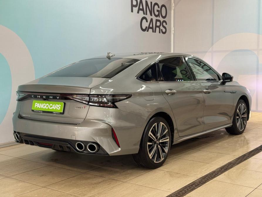 Chery Arrizo 8 Набережные Челны  - изображение 3