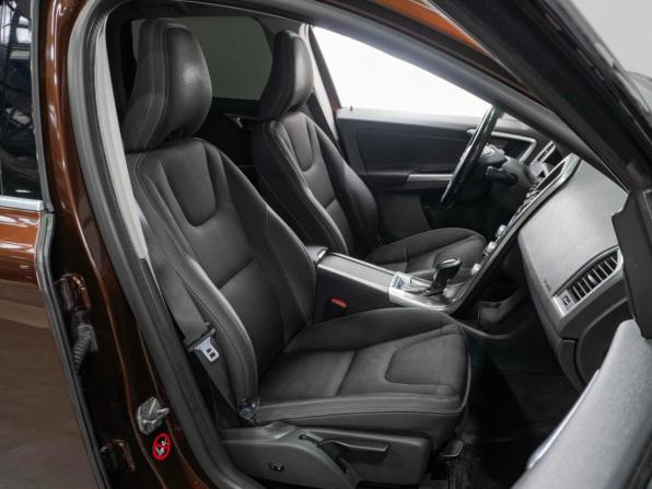 Volvo XC60 I Рестайлинг с пробегом 2014 года, цена 1 989 000 рублей, 209838 км, внедорожник, Автокод Объявления