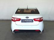 Kia Rio III Москва  - изображение 20
