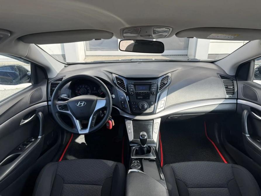 Hyundai i40 I Новокузнецк  - изображение 11