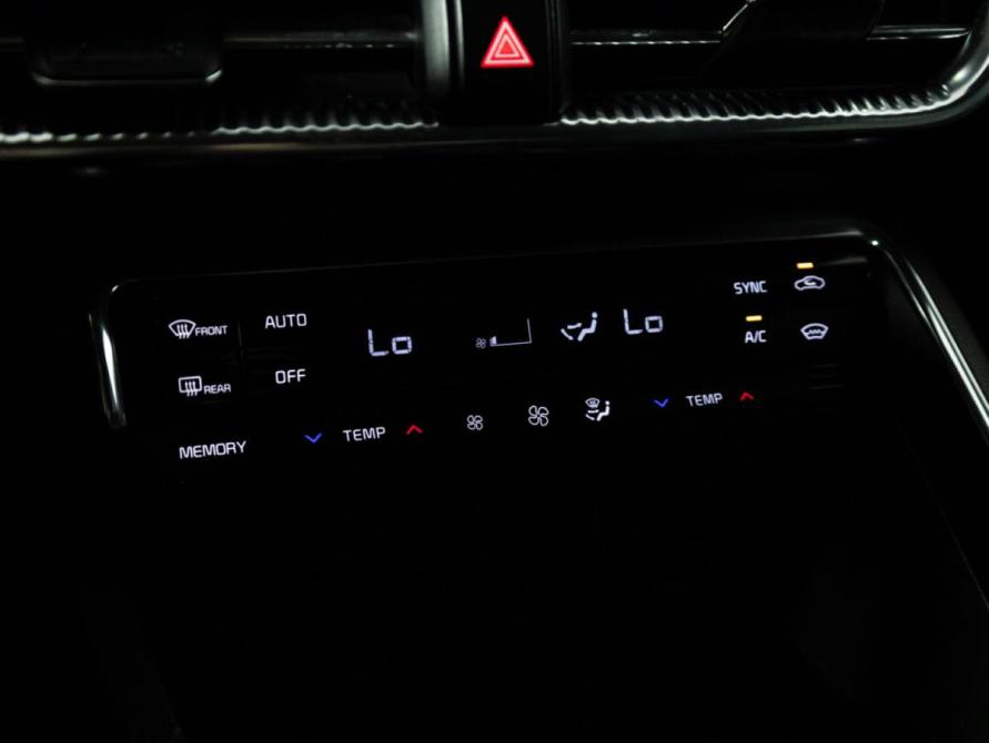 Kia K5 III Санкт-Петербург  - изображение 16