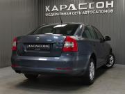 Skoda Octavia II (A5) Рестайлинг Пермь  - изображение 20