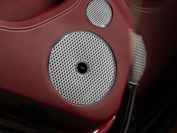 Bentley Continental GT III с пробегом 2020 года, цена 27 500 000 рублей, 440 км, купе, Автокод Объявления