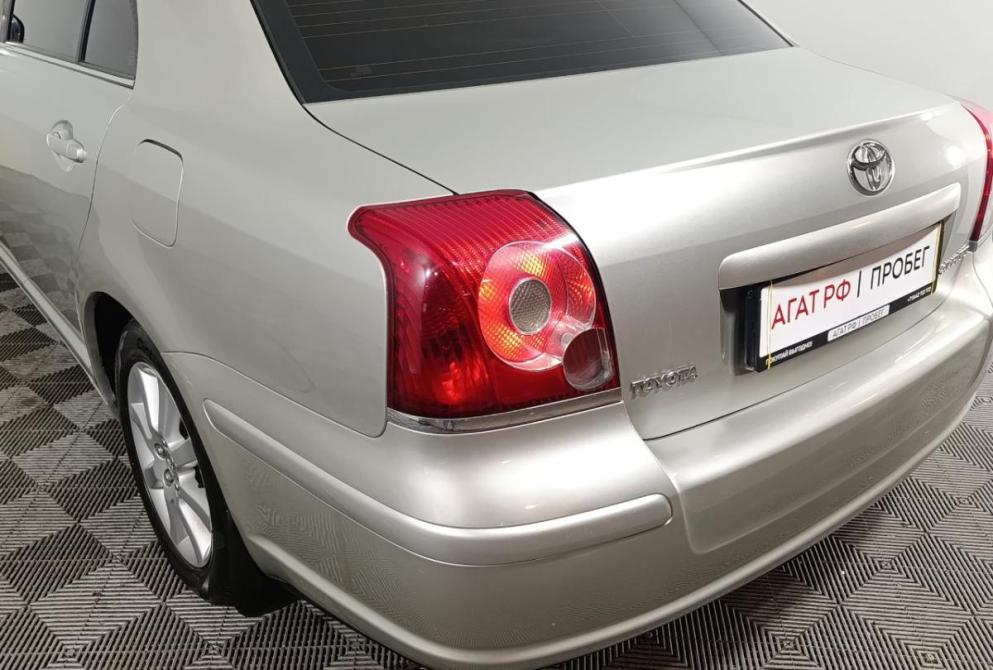 Toyota Avensis II Рестайлинг Волгоград  - изображение 19