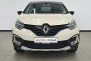 Renault Kaptur I Екатеринбург  - изображение 29
