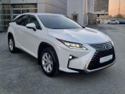Lexus RX IV Екатеринбург  - изображение 39