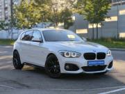 BMW 1 серии II (F20/F21) Рестайлинг 2 Санкт-Петербург  - изображение 54