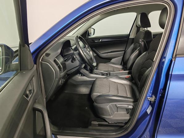 Skoda Kodiaq I с пробегом 2021 года, цена 3 199 000 рублей, 102158 км, внедорожник, Автокод Объявления