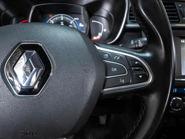 Renault Kadjar I с пробегом 2016 года, цена 1 399 000 рублей, 256764 км, внедорожник, Автокод Объявления