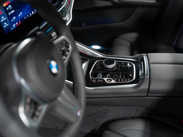 Новый BMW X6 III (G06) Рестайлинг 2025 года, цена 15 790 000 рублей, внедорожник, Автокод Объявления