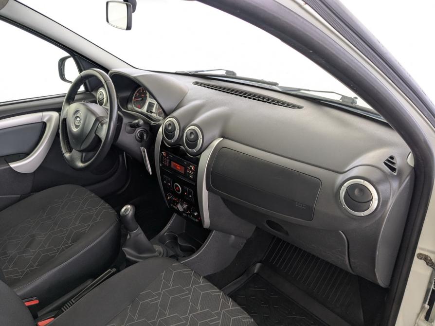Lada (ВАЗ) Largus I Москва  - изображение 11