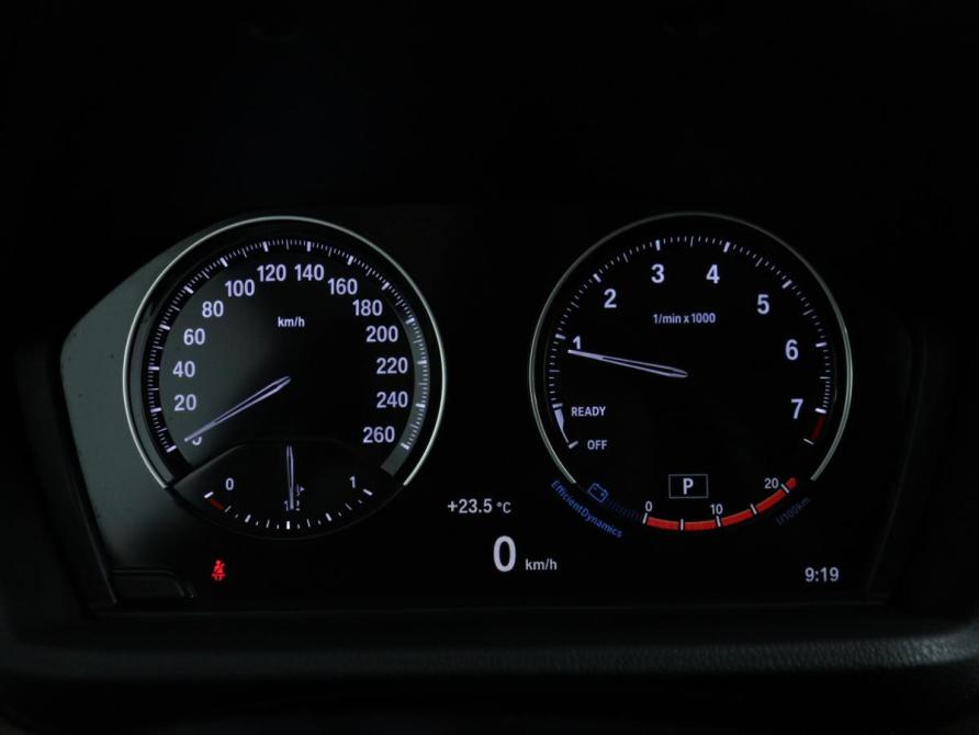 BMW X1 II (F48) Рестайлинг Санкт-Петербург  - изображение 20