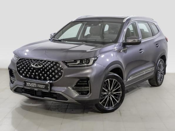 Chery Tiggo 8 Pro I с пробегом 2022 года, цена 2 240 000 рублей, 8500 км, внедорожник, Автокод Объявления