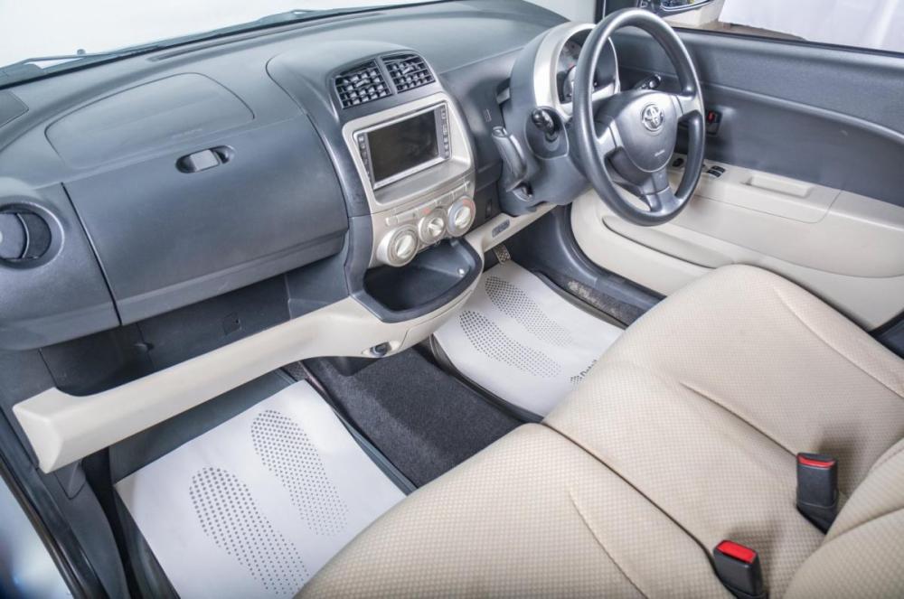 Toyota Passo I (C10) Томск  - изображение 15