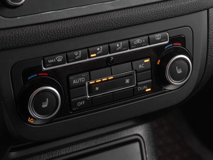 Volkswagen Tiguan I Рестайлинг Тюмень  - изображение 12