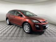Mazda CX-7 I Рестайлинг Москва  - изображение 22