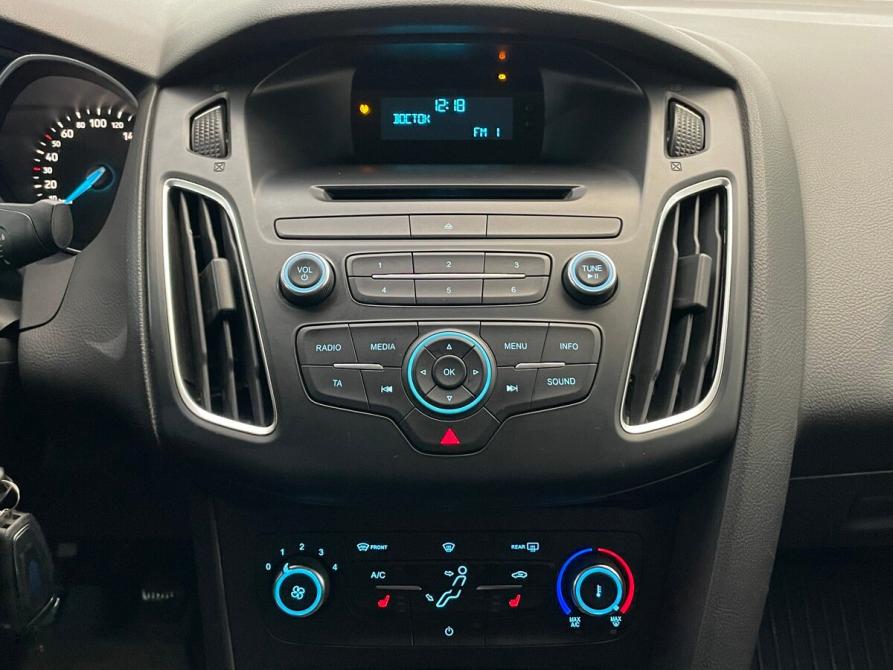 Ford Focus III Рестайлинг Москва  - изображение 7