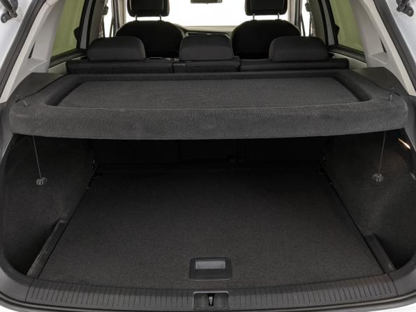 Volkswagen Tiguan II с пробегом 2020 года, цена 2 385 000 рублей, 111039 км, внедорожник, Автокод Объявления