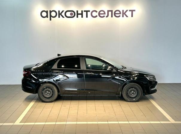 Lada (ВАЗ) Vesta I Рестайлинг (NG) с пробегом 2024 года, цена 1 297 000 рублей, 15380 км, седан, Автокод Объявления