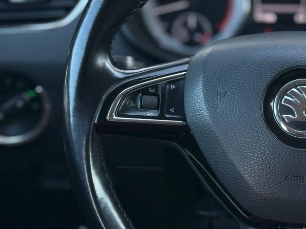 Skoda Octavia III (A7) с пробегом 2016 года, цена 1 444 000 рублей, 171308 км, лифтбек, Автокод Объявления