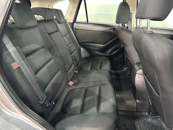 Mazda CX-5 I с пробегом 2014 года, цена 1 697 000 рублей, 120500 км, внедорожник, Автокод Объявления