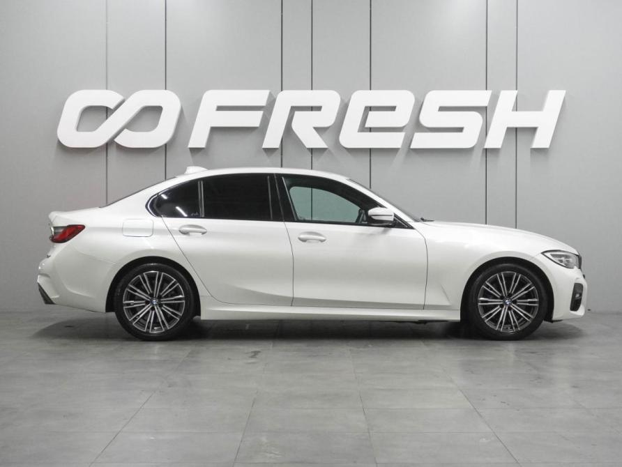 BMW 3 серии VII (G2x) Воронеж  - изображение 5