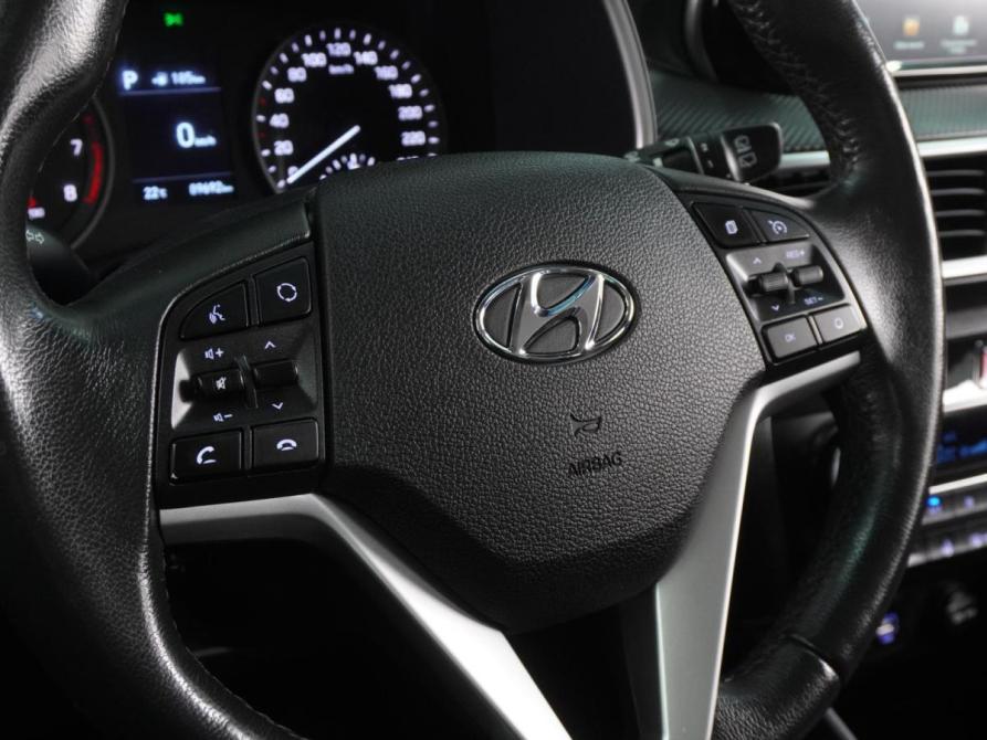 Hyundai Tucson III Рестайлинг Воронеж  - изображение 14