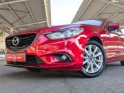 Mazda 6 III (GJ) Рестайлинг Екатеринбург  - изображение 30