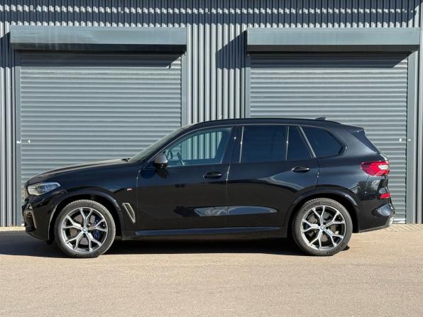 BMW X5 IV (G05/G18) с пробегом 2020 года, цена 6 890 000 рублей, 116390 км, внедорожник, Автокод Объявления
