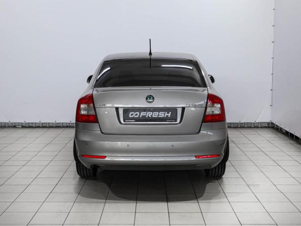 Skoda Octavia II (A5) Рестайлинг с пробегом 2011 года, цена 929 000 рублей, 132036 км, лифтбек, Автокод Объявления