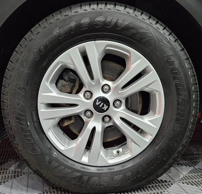 Kia Sportage IV Вологда  - изображение 20
