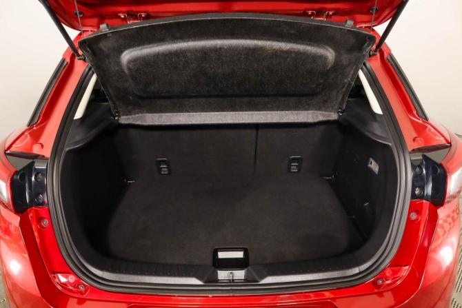 Mazda CX-3 I с пробегом 2016 года, цена 1 529 000 рублей, 121400 км, внедорожник, Автокод Объявления