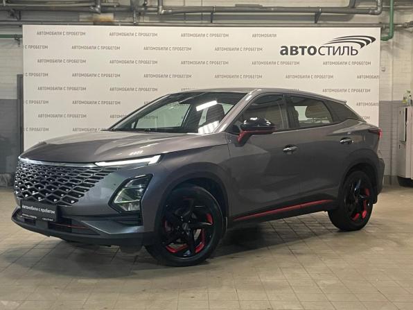 Omoda C5 I с пробегом 2022 года, цена 1 499 000 рублей, 82000 км, внедорожник, Автокод Объявления