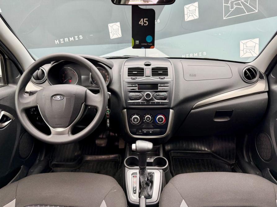 Lada (ВАЗ) Granta I Рестайлинг Минеральные Воды  - изображение 9