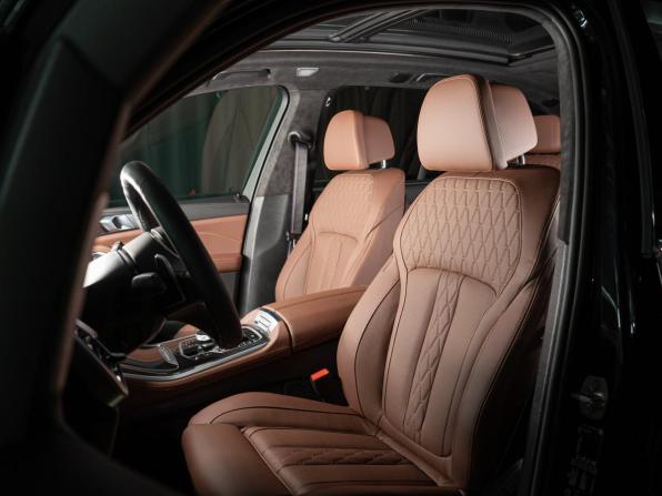 Новый BMW X5 IV (G05/G18) Рестайлинг 2026 года, цена 16 690 000 рублей, внедорожник, Автокод Объявления