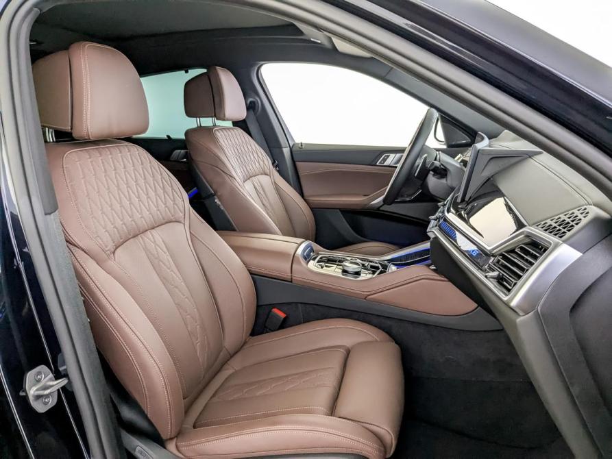 BMW X6 III (G06) Рестайлинг Москва  - изображение 24