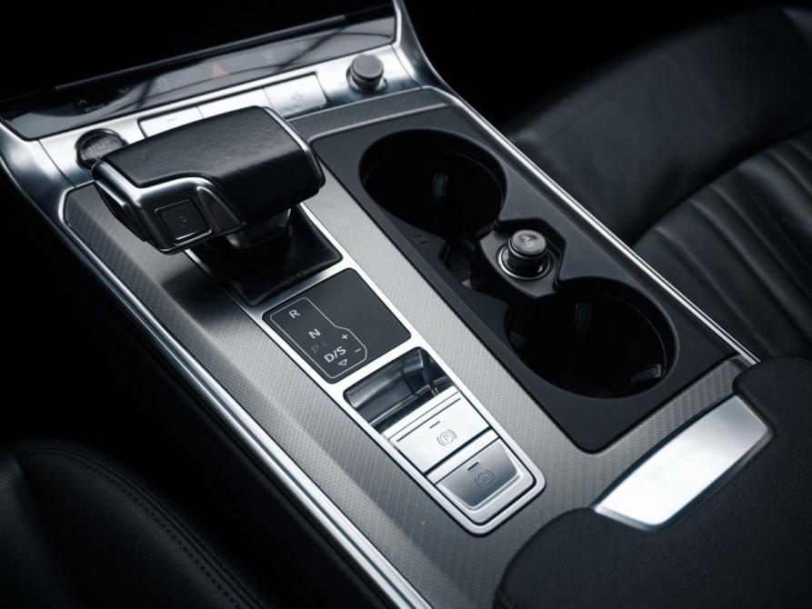 Audi A6 V (C8) Ростов-на-Дону  - изображение 24