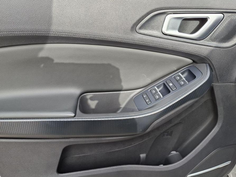 Chery Tiggo 4 I Рестайлинг Владимир  - изображение 13