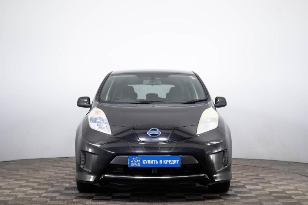 Nissan Leaf I (ZE0/AZE0) Пермь  - изображение 2