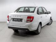 Lada (ВАЗ) Granta I Рестайлинг Химки  - изображение 32